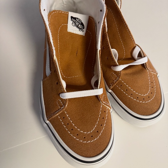 Vans hi tops - Picture 3 of 3